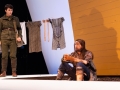 Iphigenia and Other Daughters