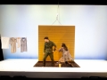 Iphigenia and Other Daughters